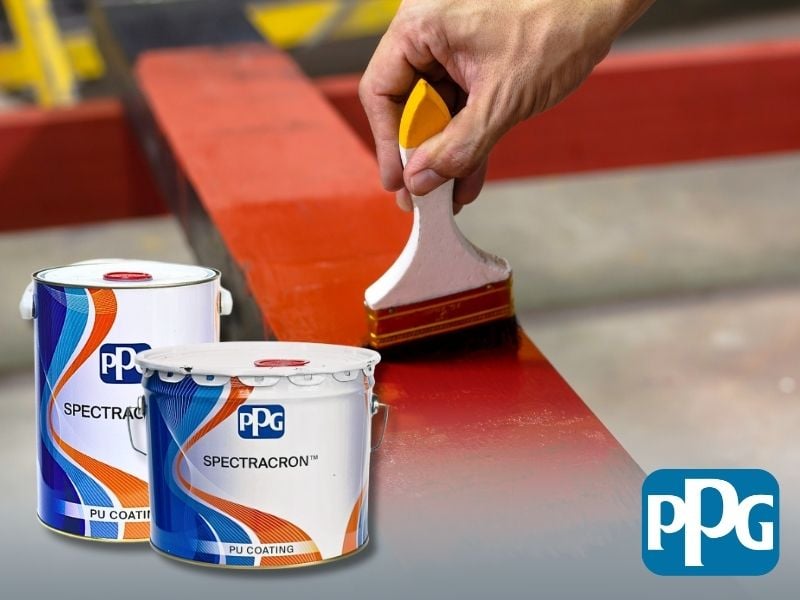 Sơn phủ tẩy gỉ sét kim loại Vinh Nghệ An