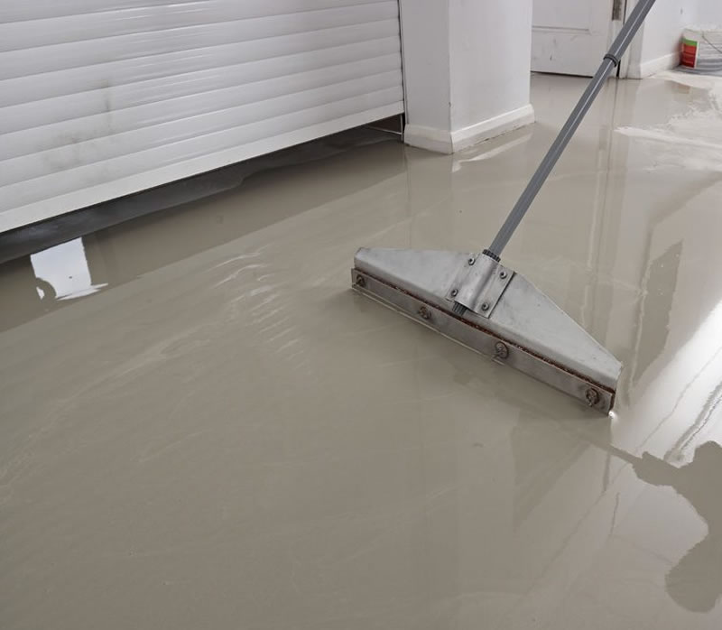 Vữa hồ kh&ocirc; trộn sẵn tự san phẳng Vinh Nghệ An